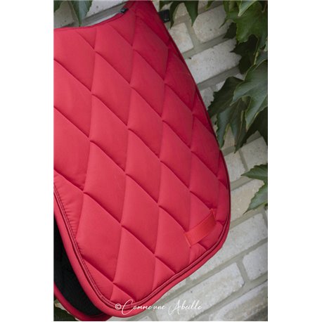 PADDOCK SATTELD.PREMS SH ROT