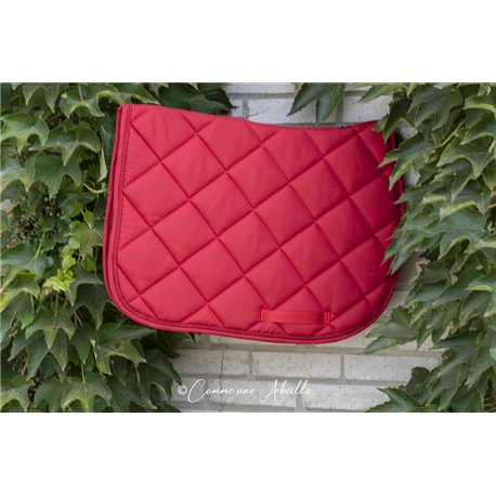 PADDOCK SATTELD.PREMS SH ROT