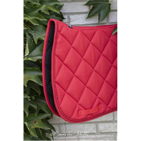 PADDOCK SATTELD.PREMS SH ROT