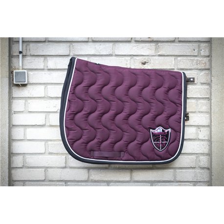 Tapis PADDOCK "Prem's Ecusson"