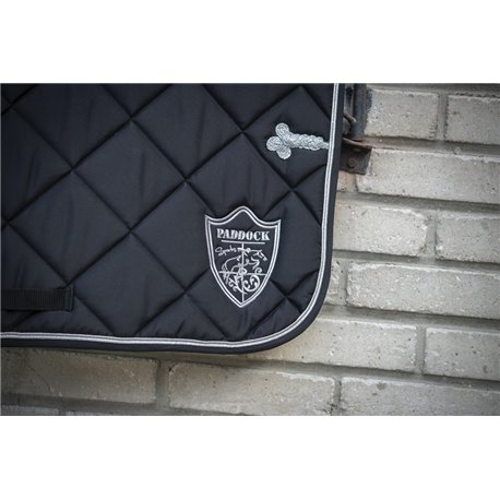 PADDOCK "PREM'S LOGO" SCHABRACKE
