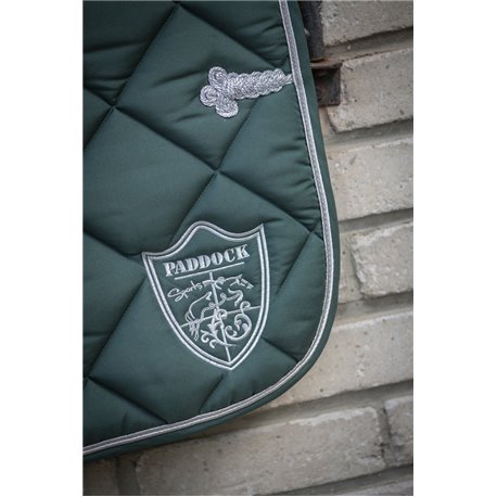 Tapis PADDOCK "Prem's Ecusson"