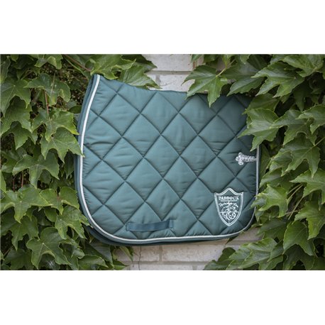 Tapis PADDOCK "Prem's Ecusson"