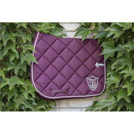 Tapis PADDOCK "Prem's Ecusson"