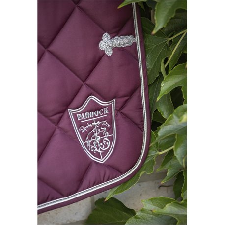 Tapis PADDOCK "Prem's Ecusson"