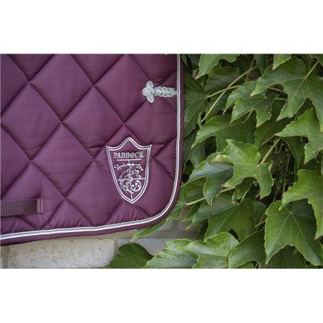 Tapis PADDOCK "Prem's Ecusson"
