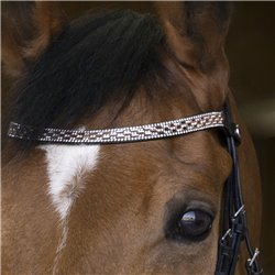 Bride NORTON PRO "Princesse" 2