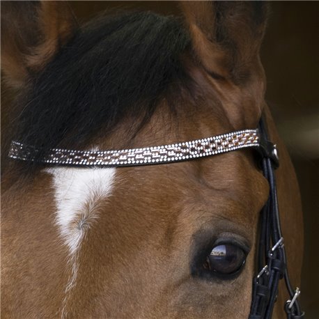 Bride NORTON PRO "Princesse"