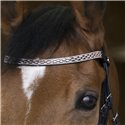 Bride NORTON PRO "Princesse"