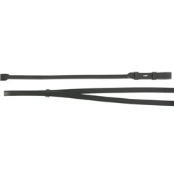 R?nes de bride NORTON PRO, cuir rond 2