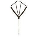 Collier de chasse ?lastique NORTON PRO