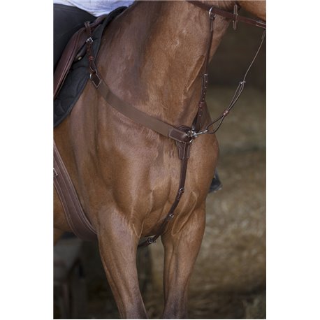NORTON PRO elastisches Vorderzeug