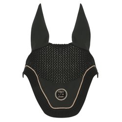 EQUITHÈME Fliegenhaube „Skolstart“