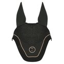 EQUITHÈME Fliegenhaube „Skolstart“