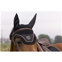 EQUITHÈME Fliegenhaube „Skolstart“