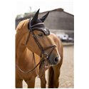 EQUITHÈME Fliegenhaube „Skolstart“