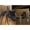 EQUITHÈME Fliegenhaube „Skolstart“