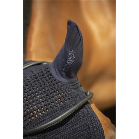 PADDOCK "PRO COTON LANG" FLIEGENHAUBE