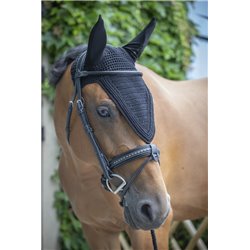 PADDOCK "PRO COTON LANG" FLIEGENHAUBE 2