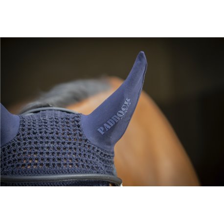 PADDOCK "PRO COTON LANG" FLIEGENHAUBE