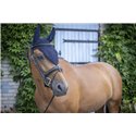 PADDOCK "PRO COTON LANG" FLIEGENHAUBE