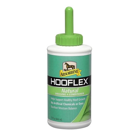 ABSORBINE "Hooflex" natur Huffett