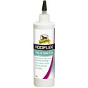 ABSORBINE "Hooflex" Huffett Gabel und Seezunge