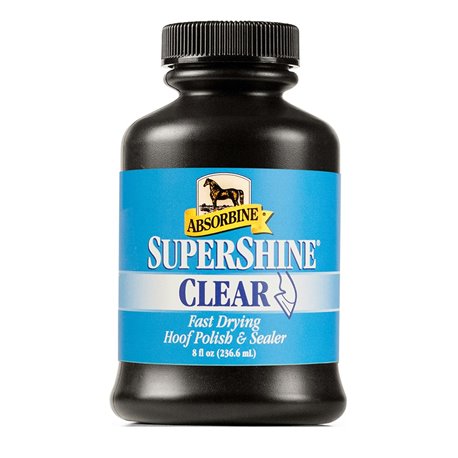 ABSORBINE "SuperShine" lack