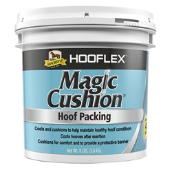 ABSORBINE "Magic cushion" Pflegepaste 2