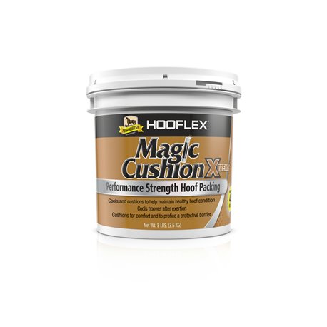 ABSORBINE "Magic cushion xtreme Paste