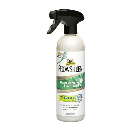 Détachant ABSORBINE "Showsheen"