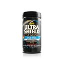 ABSORBINE "Ultrashield" Flymask ohne Ohren