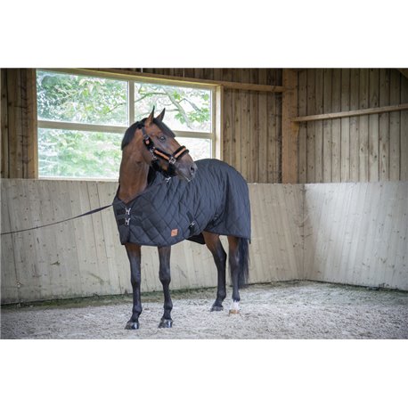 PADDOCK "LIGHT MESH" Decke