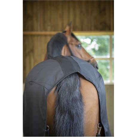 PADDOCK "LIGHT MESH" Decke