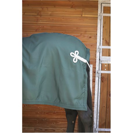 PADDOCK "Presentation" Decke