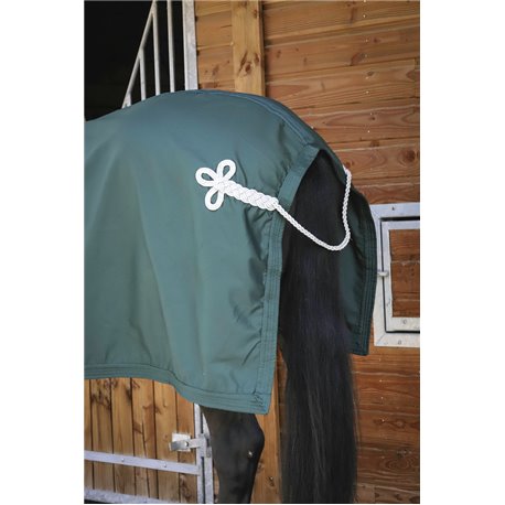 PADDOCK "Presentation" Decke