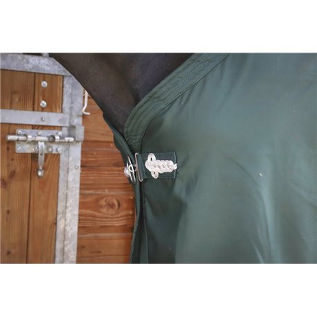 PADDOCK "Presentation" Decke