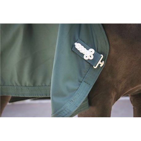 PADDOCK "Presentation" Decke