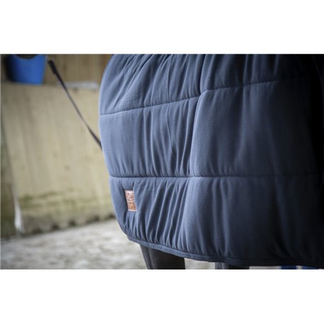 PADDOCK "UNTERDECKE"