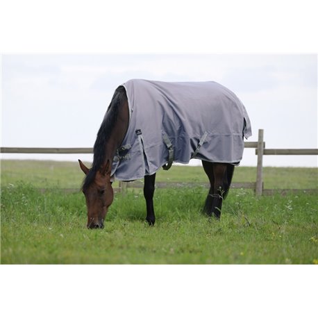 EQUITHÈME "TYREX 1200D" Recycelte Outdoor Decke