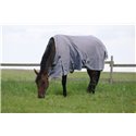 EQUITHÈME "TYREX 1200D" Recycelte Outdoor Decke