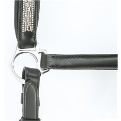 Licol cuir NORTON PRO "Princesse", grooming 2