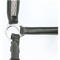 Licol cuir NORTON PRO "Princesse", grooming