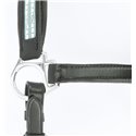 Licol cuir NORTON PRO "Diad?me", grooming