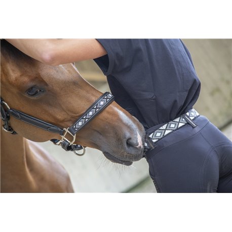 Licol PENELOPE "Pearl"