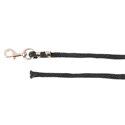 EQUITHÈME „Soft rose gold" Anbindestrick