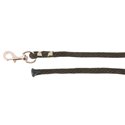 Longe d'attache EQUITHÈME "Soft rose gold"