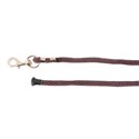 EQUITHÈME „Soft rose gold" Anbindestrick