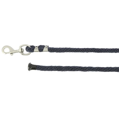 EQUITH?ME ?Soft Satin?" Anbindestrick