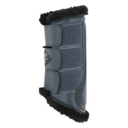 Geschlossene Gamaschen EQUITHÈME "French Touch". 2